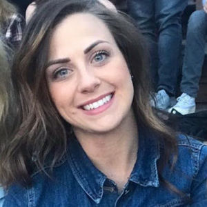 Meet your Posher, Angela